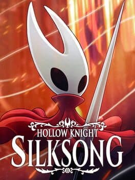 Hollow Knight: Silksong