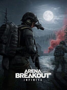 Arena Breakout: Infinite