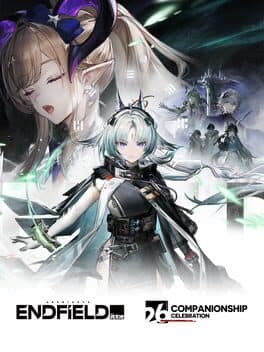 Arknights: Endfield